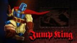 Elajjaz – Jump King: Babe of Heavens – Part 3