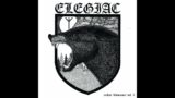 Elegiac – The Vampiric Tyrant (Satanic Warmaster Cover)