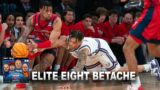 Elite Eight Betache | Against All Odds