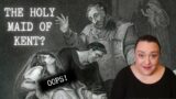 Elizabeth Barton: Holy Maid or Tudor Troublemaker?