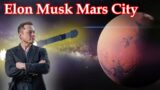Elon Musk Just Revealed Insane Plan To Colonize Mars