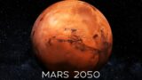 Elon Musk Reveals Plan To Colonize Mars
