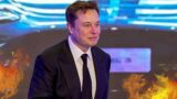 Elon Musk Twitter & Tesla Interview [LIVE] Morgan Stanley