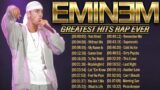 Eminem Rap Mix 2023 – Nonstop Eminem Songs – Best New Eminem Songs 2023 Full Album