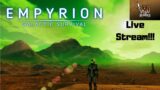 Empyrion Galactic Survival!!! Why Is This Game So Addicting?????