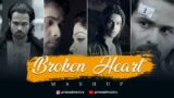 Emraan Hashmi Broken Heart Mashup – Atif Aslam, Mustafa Zahid | Prasad Mestry