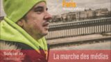 En direct: Un samedi de mobilisations – 4 Mars 2023 partie 2