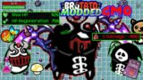 Endless | Soul Reaper Gets So Much Negative Damage!!! | Brotato Modded: GMO