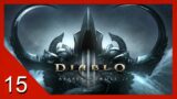 Enlisting the Enchantress – Diablo 3: Reaper of Souls – Let's Play – 15