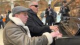 Epic Honky Tonk Train Blues Stops Passengers In Their Tracks