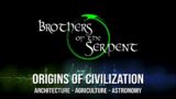 Episode #281: Origins of Civilization
