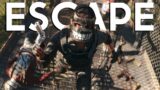Escape Plan – Rust