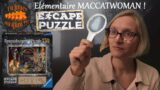 Escape Puzzle Ravensburger