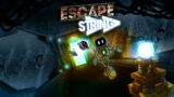 Escape String Official Trailer