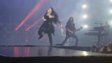 Evanescence: Broken Pieces Shine 2023-03-14 (Bell Centre Montreal)