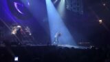Evanescence Opener Minneapolis 2023, "Broken Pieces Shine"