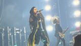 Evanescence – Wasted On You, live @ Dickies Arena, Fort Worth 2023