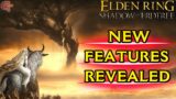 Everything We Know About Shadow Of The Erdtree! Leaks & RELEASE DATE!? Elden Ring DLC Expansion!