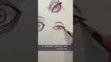 Everything You Wanted To Know About Drawing Eyes (In Under a Minute)