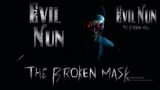 Evil Nun The Broken Mask | Evil Nun The Broken Mask Yellow Door Full Gameplay In Hindi | (Easy Mode)