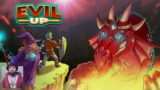 EvilUp Review / First Impression (Playstation 5)