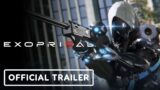Exoprimal – Official Open Beta Trailer | March Capcom Spotlight
