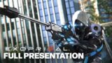 Exoprimal Story, Gameplay and Release Date Full Presentation | Capcom Spotlight March 2023