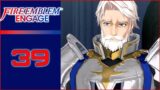 Experimental Supports – Let's Play Fire Emblem: Engage – 39 [Maddening – Classic]