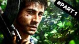FAR CRY 3 Walkthrough Gameplay PART 1 (No Commentary)
