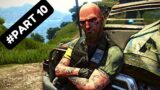 FAR CRY 3 Walkthrough Gameplay PART 10 (No Commentary)