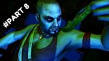 FAR CRY 3 Walkthrough Gameplay PART 8 (No Commentary)