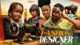 FASHION DESIGNER (Season 2) Zubby Michael, Ebube Obio, Chinenye Nnebe 2023 Nollywood Comedy Movie