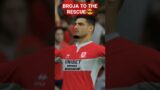 FIFA 23 REALISTIC CAREER MODE | ARMANDO BROJA TO THE RESCUE #fifa #fifa23 #fifacareermode #goals