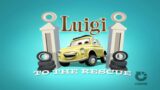 FINISHING LUIGI TO THE RESCUE! – Cars The Video Game