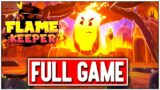 FLAME KEEPER FULL GAME Full Walkthrough Gameplay No Commentary (PC)