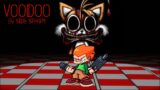[FNF] Voodoo | Death sentence but Pico and Tails doll sings it (+ FLP)