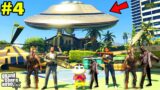 FRANKLIN SHINCHAN and CHOP Survived Zombie Virus In GTA 5 (Part 1) Zombie outbreak zombie apocalypse