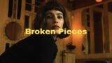 (FREE) 6lack Type Beat – ''Broken Pieces'' – Sad Rnb Type Beat