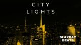 [FREE] "City Lights" – Dark Hip Hop Type Beat by Slayday Beats