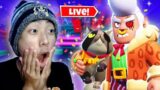 FRIENDLIES GO BRRR! | Brawl Stars Livestream |