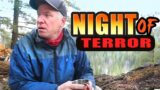 FRIGHTENING Encounter SOLO Camping Northern UTAH | Plus Interview!