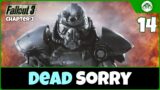 Fallout 3 (TTW / Ch.3) #14 : Dead Sorry