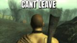 Fallout 3 without leaving Point Lookout
