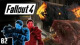 Fallout 4 – Hole in the Wall