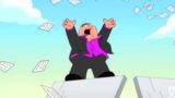 Family Guy Season 10 Ep  13 Family Guy 2023 Full Episode UnCuts #1080p