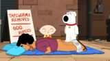 Family Guy Season 14 Ep 20 Full Episodes – Family Guy 2023 Full Uncuts #1080p