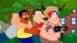 Family Guy Season 21 Ep 10- Family Guy 2023 Full Episode UnCuts #1080p