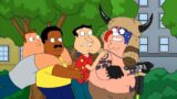 Family Guy Season 21 Episodes 10 – Family Guy New 2023 Full NoCuts #1080p