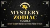 Fanatical review – Open & Giveaway 10 Mystery Zodiac Bundle