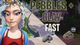 Farm Pebbles + Clay Quickly | Disney Dreamlight Valley